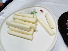 WM铁棍山药-红鼎豆捞·非遗鲍皇汤火锅(宝丰路店)