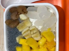 -满记甜品(加州阳光开元广场店)