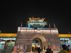 -山西霍州署