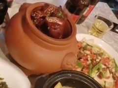 -阿英煲(凉城路店)