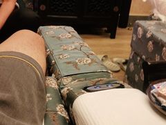 -金陵春梦足道SPA养生