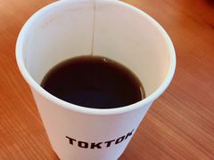 -TOKTOK精酿啤酒·咖啡(荔枝湾店)