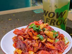 -蛙喔牛蛙(义乌新光汇店)