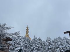 -峨眉山风景名胜区