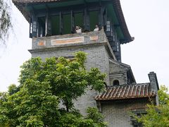 -东莞市可园博物馆