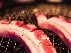 -十三姨正合丰烤肉(营迹路店)