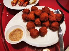 -北京京伦饭店