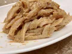 芥末鸭掌-烤肉宛饭庄(北新桥店)