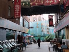 -东晓胜汇里(南洲北路店)
