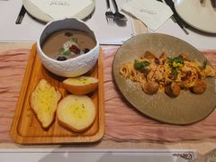 -咖梦餐厅 COMENG RESTAURANT