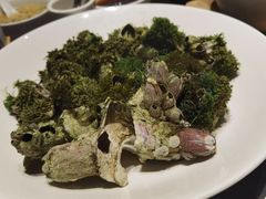 -佬太公海鸭·海鲜大排档(上海总店)