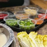 走进一根葱好像就到了重庆的巷子🍲