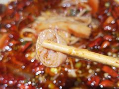 -掌上鲜(南顺城街店)