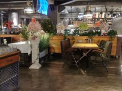 大堂-LYFATTI 莱芙缇(赣水路店)