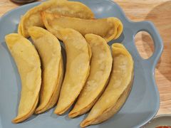 -老新隆牛肉锅贴(新街口店)