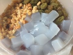 -陈多多·豆腐奶茶(前锋路店)