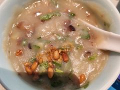 -狮王府淮扬菜(夫子庙老门东店)