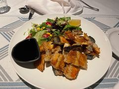 -一棵树·意大利西餐厅One Tree(新城店)