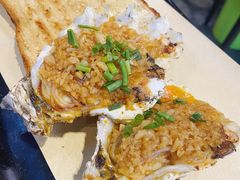 -鑫正兴东北烧烤(滨湖店)