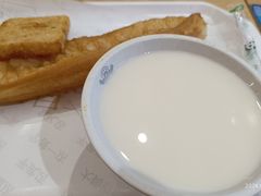 -早安山丘·豆浆油条(小木桥路店)