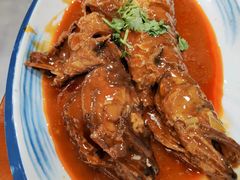-北冰洋狗肉冷面城(总店)