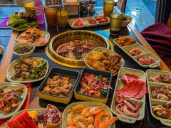 -韩盛·盛江山自助料理(沈辽路万达店)