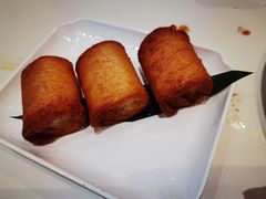 -蔡澜点心·粤菜(月星环球港店)