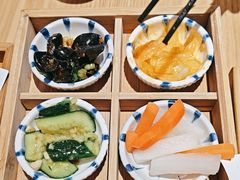 -马记永·兰州牛肉面(3019君尚店)