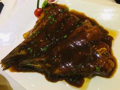 -老正兴菜馆(福州路店)