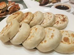 -美泉宫饭店美泉盛宴海鲜