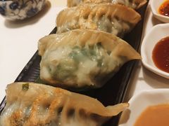 传统韭菜饺-虾饺妹·酒家(金碧店)