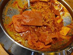 -包装马车·韩国料理·포장마차