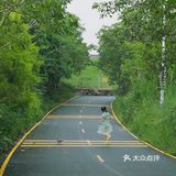 马峦北路.深圳又一条小众的日系片公路！