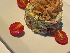 茹丝葵沙拉-茹丝葵经典牛排馆(上海外滩店)