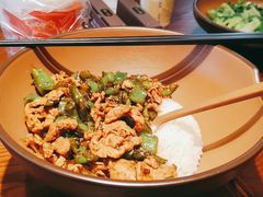 -德天顺盖码饭(人民西路店)