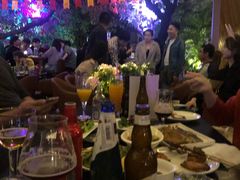 -爵士花园音乐酒吧餐厅