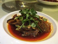 -渝信川菜(南滨店)