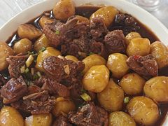 -小六农家乐(崇明西沙湿地店)