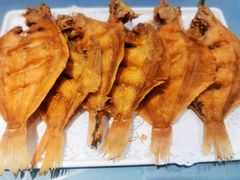 -萃和楼海鲜酒店(汉口路店)