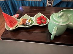 -足本纪·足道 SPA 简餐 小吃(文三西路店)