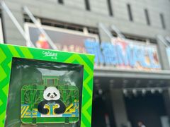 -凯德MALL(西直门店)