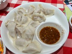 -西贝(紫荆广场店)