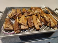 -谷语中餐厅