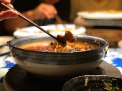 -绿茶餐厅(领展购物广场·中关村店)