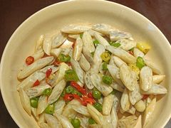 -后湖小院·乡野田园菜