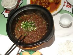 -鑫小城故事·藕汤·家常菜(台北一路总店)