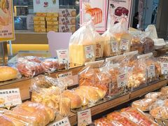 -西村叔叔的店·面包·甜品·蛋糕(清河万象汇店)
