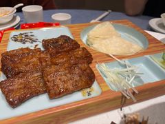 -海鸿荟餐饮(中山北路店)