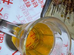 -胡犇嗲单车烧烤(坡子街店)
