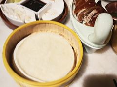 -小吊梨汤·北京菜·烤鸭(双井乐成中心店)